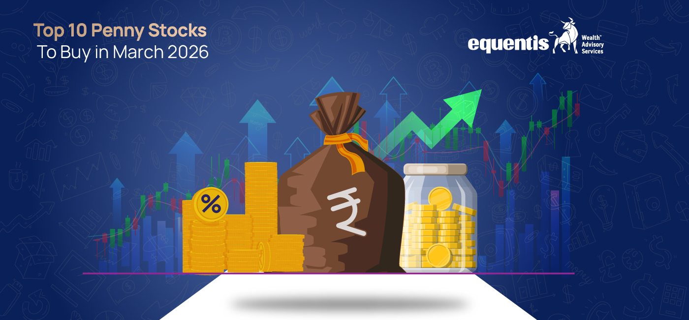 Top 10 Penny Stocks to Buy in March 2026