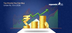 Top Stocks You Can Buy Under Rs. 10 in 2026