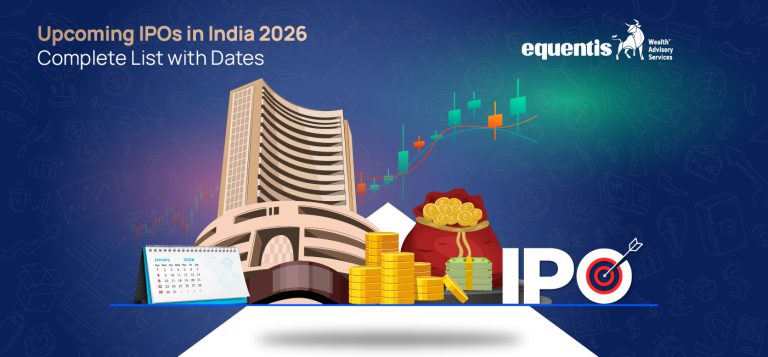 Upcoming IPOs in India 2026 Complete List with Dates