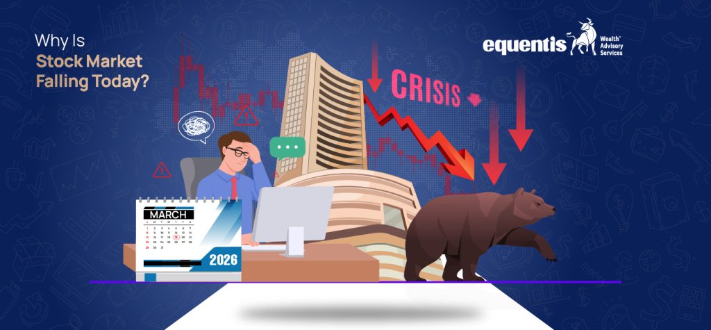 Why Is Stock Market Falling Today 1
