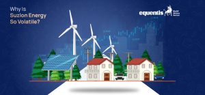 Why Is Suzlon Energy So Volatile