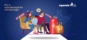 Why Is India Staring at an LPG Shortage?