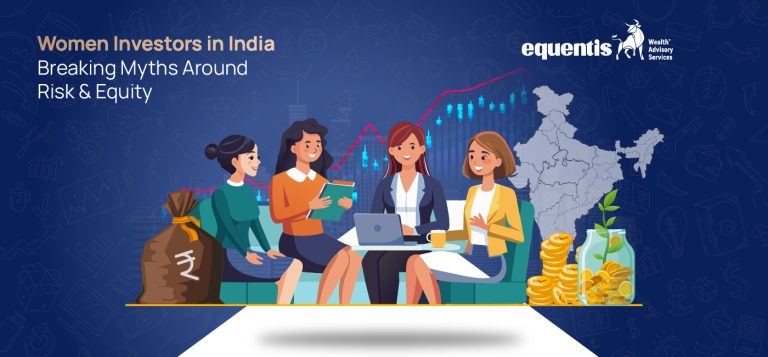 Women Investors in India: Breaking Myths Around Risk & Equity