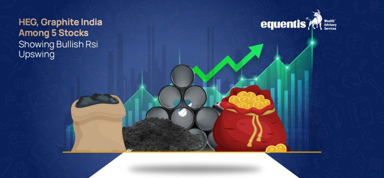 5 Stocks Witnessing a Bullish RSI Upswing