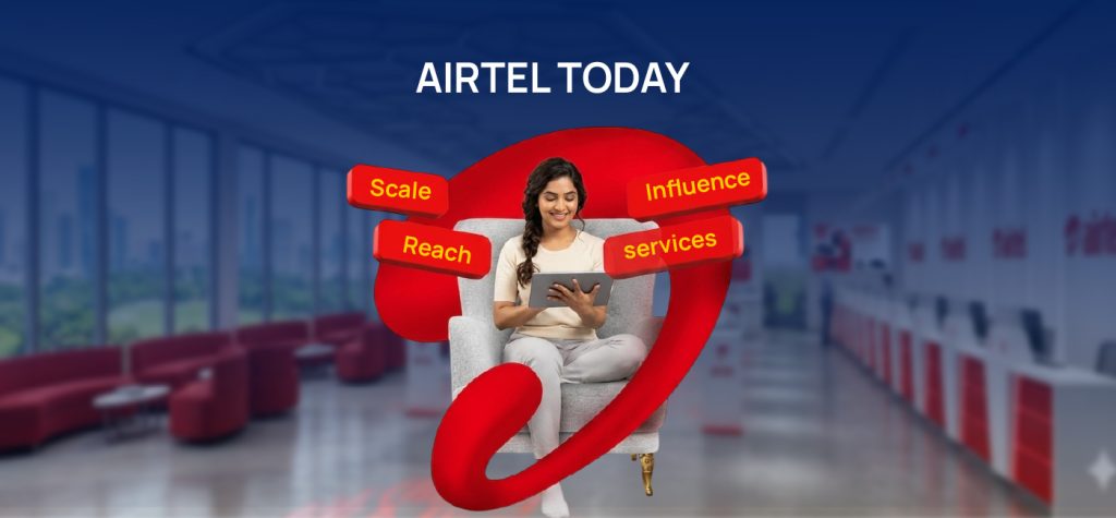 Airtel Storytelling 09