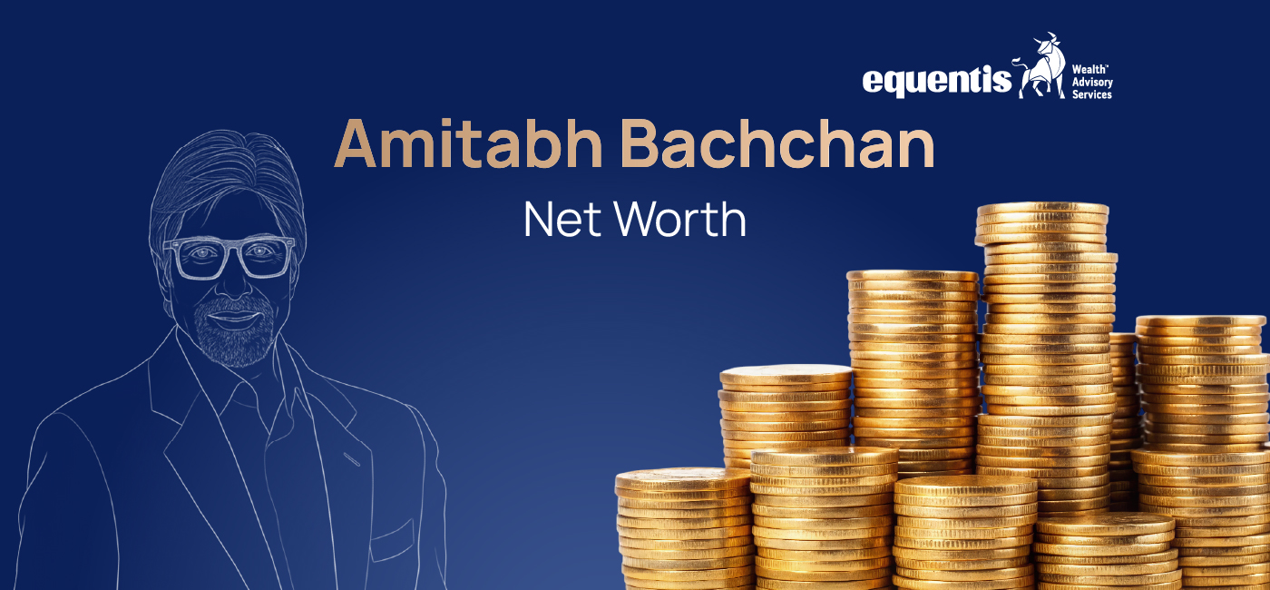 Amitabh Bachchan Net Worth
