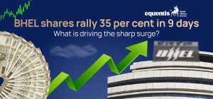 BHEL Shares Rally 35% in 9 Days: What Is Driving the Sharp Surge?