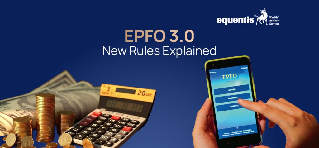 EPFO 3.0 New Rules Explained
