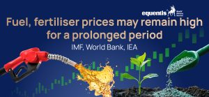 Why Your Monthly Budget Might Feel the Squeeze: The Long Shadow of High Fuel and Fertiliser Prices