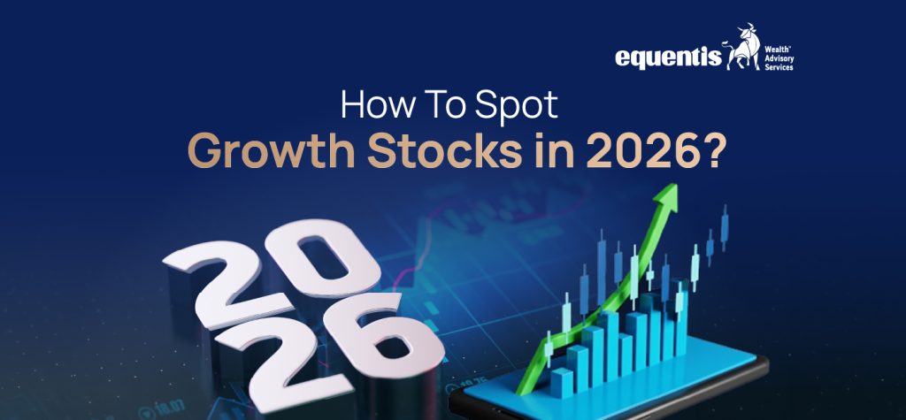 How to Spot Growth Stocks in 2026