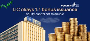 LIC Announces 1:1 Bonus Issue: What This Massive Move Means for Shareholders and India’s Insurance Giant