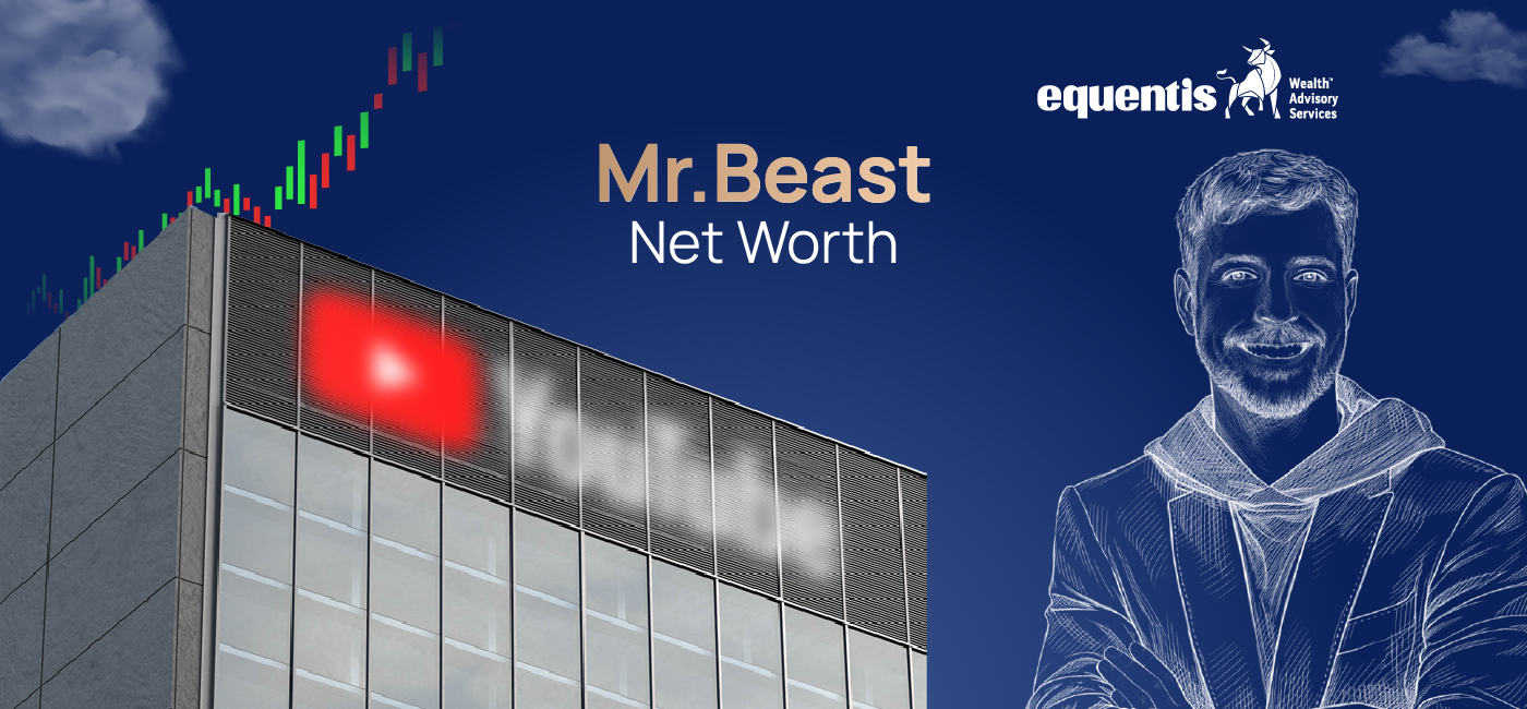 Mr.Beast Net Worth