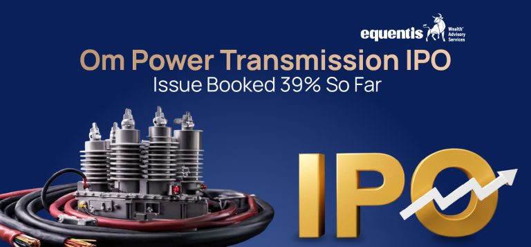 Om Power Transmission IPO