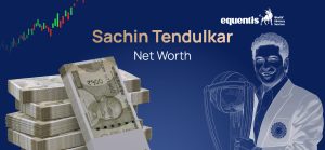 Sachin Tendulkar Net Worth