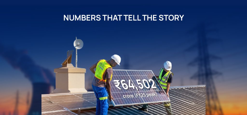 Tata Power saga stories 07