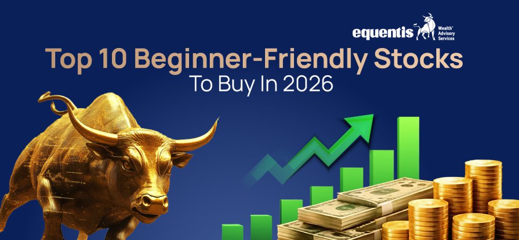 Top 10 Beginner Friendly Stocks to Buy in 2026