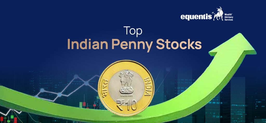 Top Indian Penny Stocks 2026: Best Shares Under ₹1, ₹5, and ₹10
