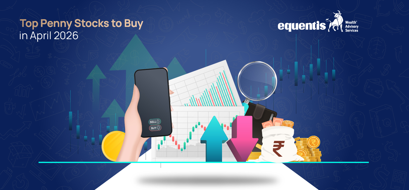 Top Penny Stocks to Watch in April 2026: Opportunities, Risks, and What Investors Should Know