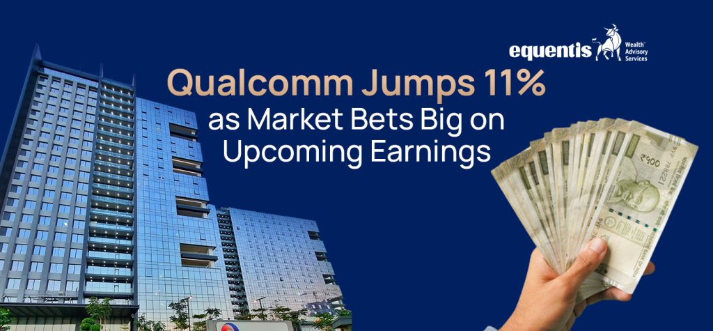 Trending Qualcomm