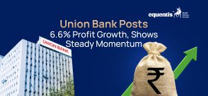 Union Bank Posts 6.6% Profit Growth, Shows Steady Momentum