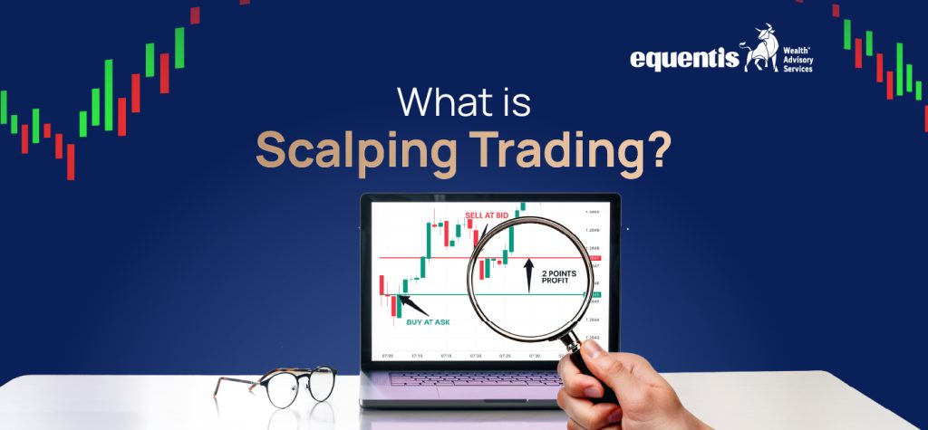 What is Scalping Trading