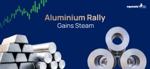 Aluminium Rally Gains Steam: Morgan Stanley Bullish On Hindalco