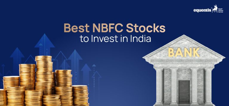 Best NBFC Stocks to Invest in India