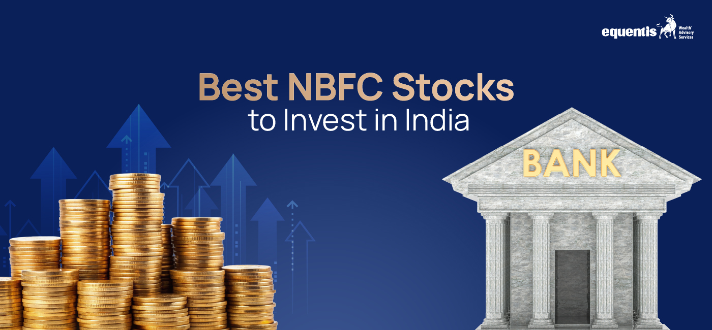 Best NBFC Stocks to Invest in India