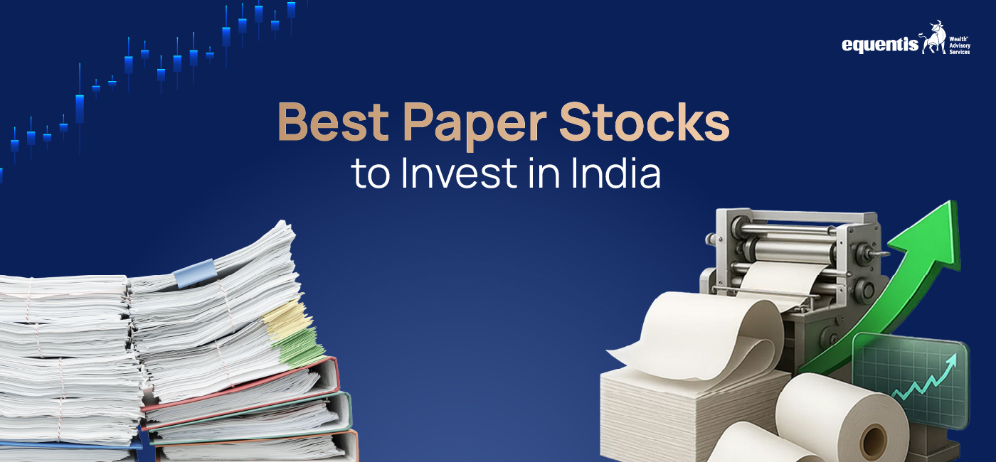 Navigating the Potential of Paper Stocks in the Indian Market