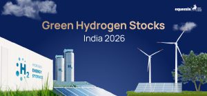 Green Hydrogen Stocks India 2026: The Future of Clean Energy Investing