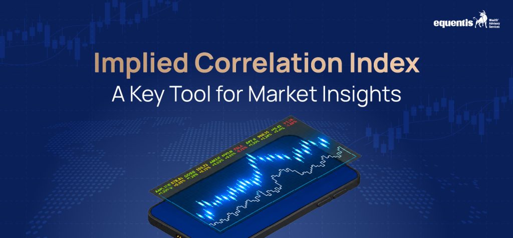 Implied Correlation Index: A Key Tool for Market Insights