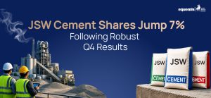 JSW Cement Shares Jump 7% Following Robust Q4 Results: What Is Fueling Investor Optimism?