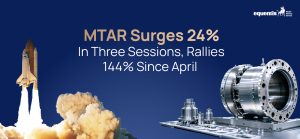 MTAR Surges 24% In Three Sessions, Rallies 144% Since April: What Is Driving the Sharp Rise?