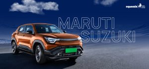 From 1 Car to 24 Lakh Vehicles: How Maruti Suzuki Became India’s Most Trusted Automobile Brand