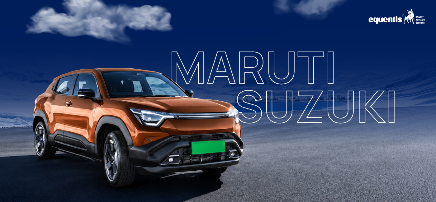 From 1 Car to 24 Lakh Vehicles: How Maruti Suzuki Became India’s Most Trusted Automobile Brand