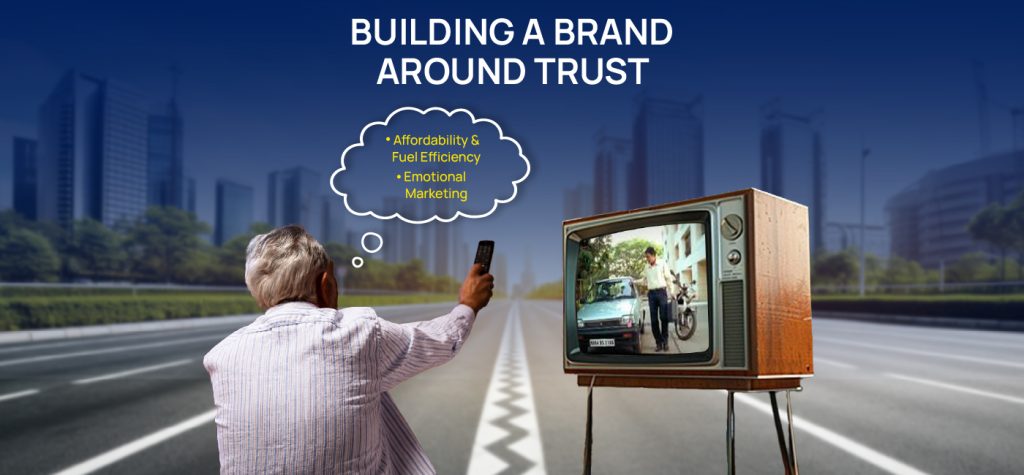 From 1 Car to 24 Lakh Vehicles: How Maruti Suzuki Became India’s Most Trusted Automobile Brand 8 Maruti Suzuki Storytelling 03