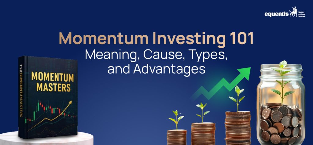 Momentum Investing 101