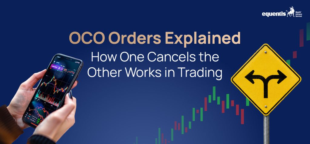OCO Orders Explained