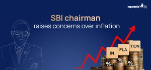 SBI Chairman Raises Concerns Over Inflation and Economic Growth Outlook