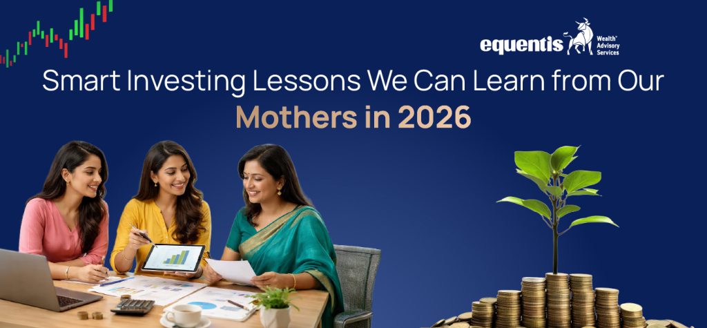 Smart Investing Lessons We Can Learn from Our Mothers in 2026