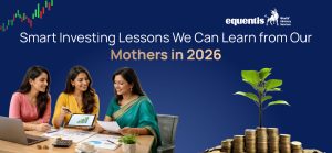 Smart Investing Lessons We Can Learn from Our Mothers in 2026