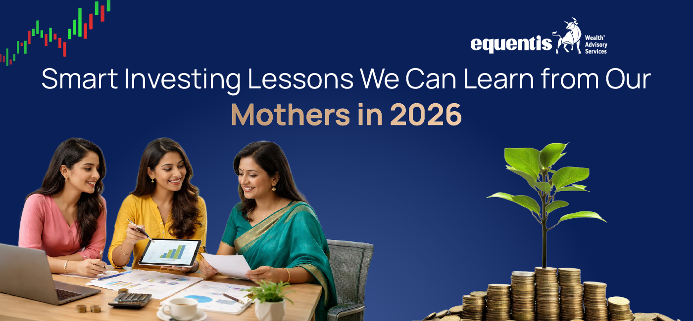 Smart Investing Lessons We Can Learn from Our Mothers in 2026