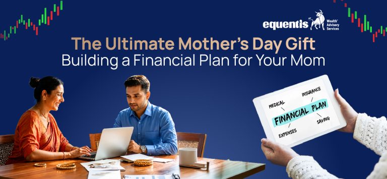 The Ultimate Mother’s Day Gift: Building a Financial Plan for Your Mom