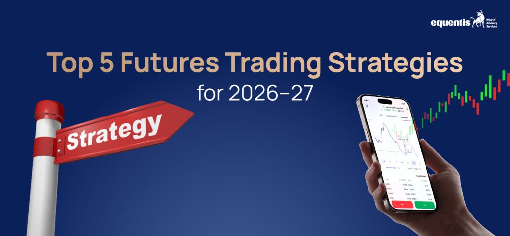 Top 5 Futures Trading Strategies for 2026–27