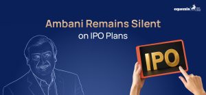 Reliance Exploring Strategic Options for Jio, Ambani Remains Silent on IPO Plans