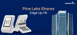 Pine Labs Shares Edge Up 1% After Fintech Firm Returns To Profit In Q4