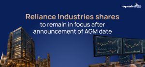 Reliance Industries Shares Likely to Remain in Focus After Announcement of AGM Date by Mukesh Ambani