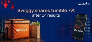 Swiggy Shares Tumble 7% After Q4 Results: What Investors Need to Know