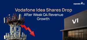 Vodafone Idea Shares Drop After Weak Q4 Revenue Growth