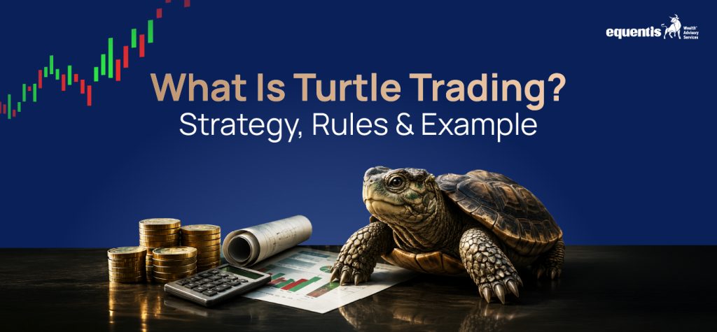 What Is Turtle Trading